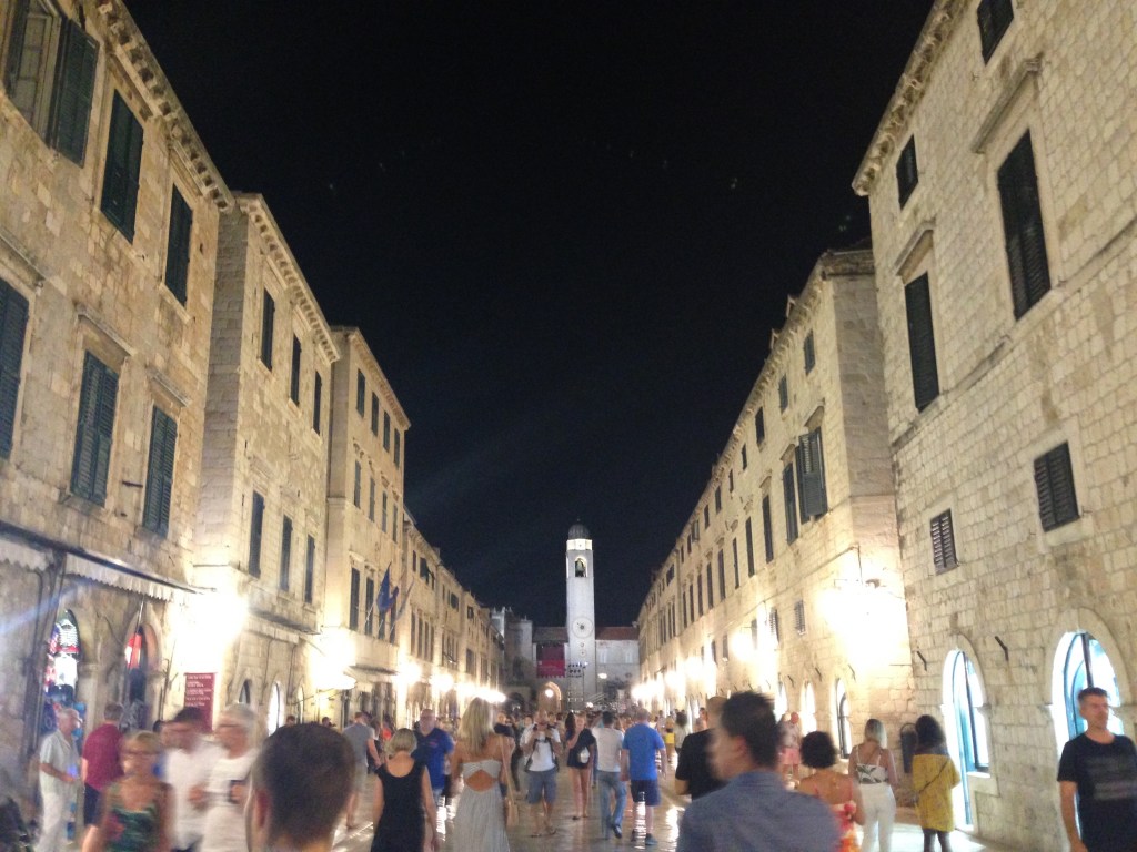 Dubrovnik