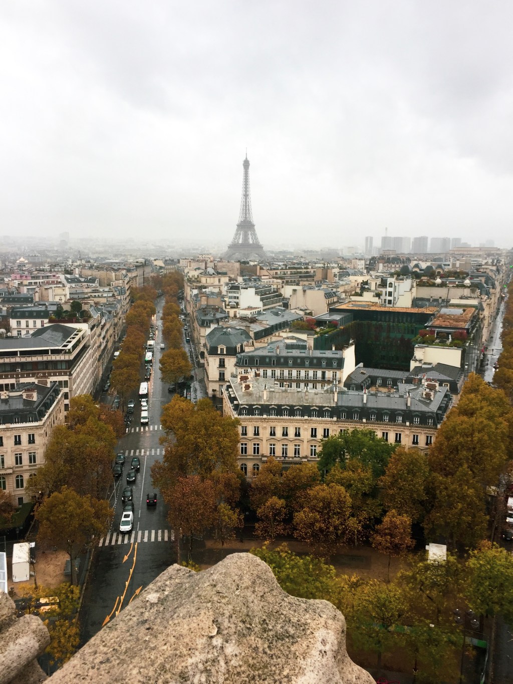 My Top Ten Sights:&nbsp;Paris