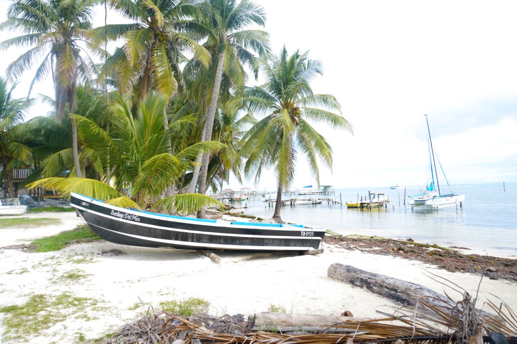 Caye Caulker: The Caribbean Paradise You Must&nbsp;Visit